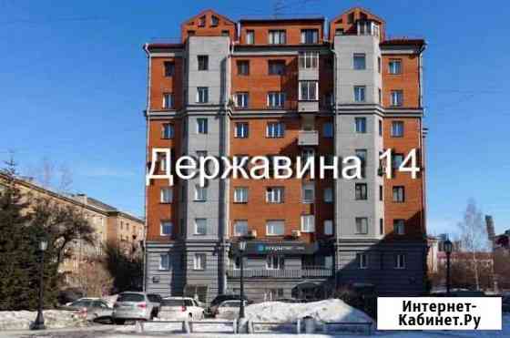 1-комнатная квартира, 42 м², 2/9 эт. в аренду на длительный срок в Новосибирске Новосибирск