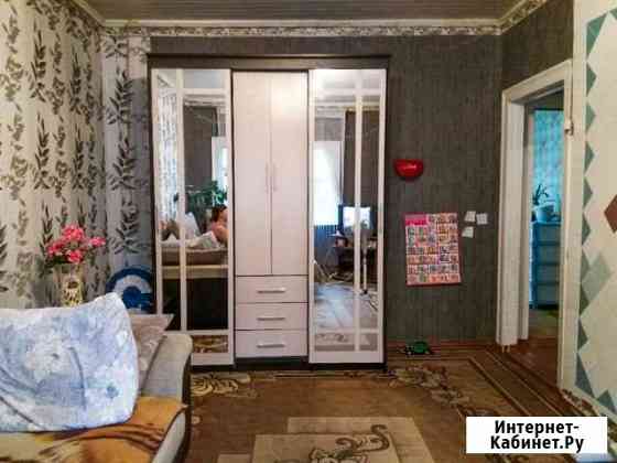 Дом 53.1 м² на участке 4 сот. на продажу в Шахтах Шахты