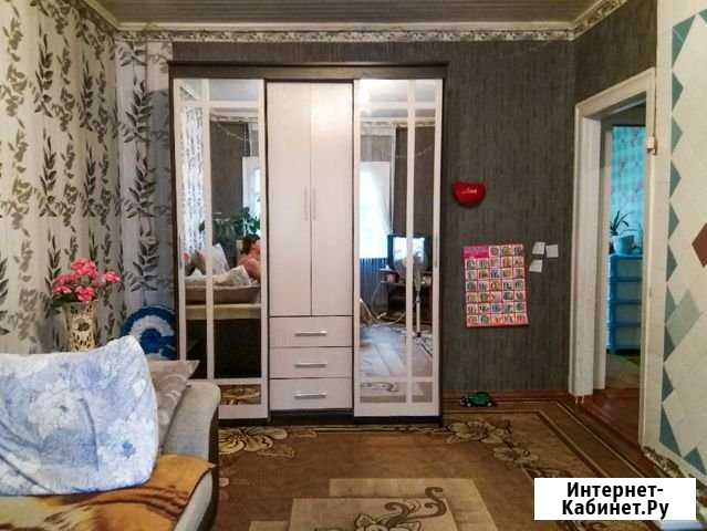 Дом 53.1 м² на участке 4 сот. на продажу в Шахтах Шахты - изображение 1