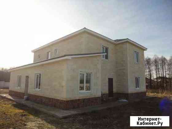 Дом 260 м² на участке 49 сот. на продажу в Ногинске Ногинск