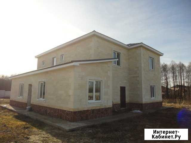 Дом 260 м² на участке 49 сот. на продажу в Ногинске Ногинск - изображение 1