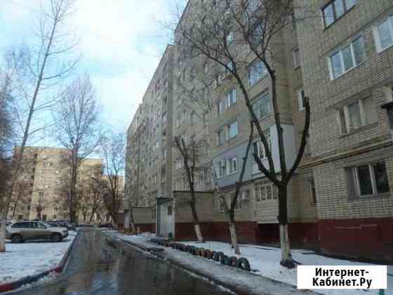 4-комнатная квартира, 77 м², 2/9 эт. на продажу в Саратове Саратов