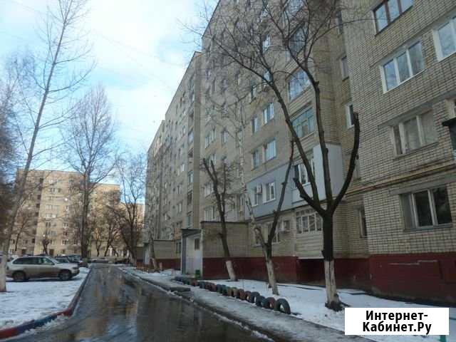 4-комнатная квартира, 77 м², 2/9 эт. на продажу в Саратове Саратов - изображение 1