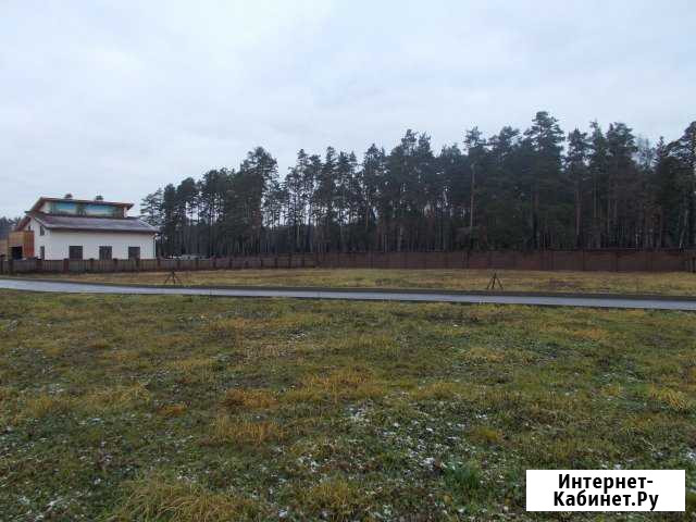 Участок ИЖС 6 сот. на продажу в Ногинске Ногинск - изображение 1