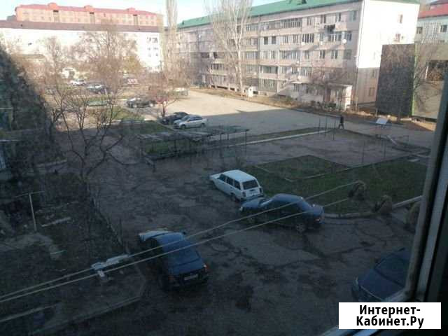 1-комнатная квартира, 52 м², 3/5 эт. в аренду на длительный срок в Избербаше Избербаш - изображение 1