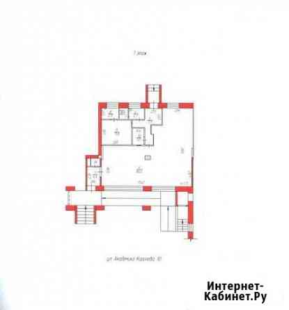 Торговое помещение, 115 кв.м. Челябинск