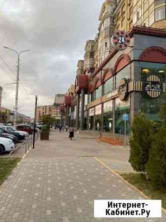 3-комнатная квартира, 120 м², 7/12 эт. в аренду на длительный срок в Каспийске Каспийск