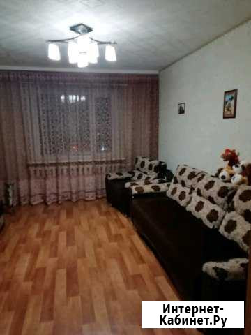 4-комнатная квартира, 83 м², 4/5 эт. на продажу в Лангепасе Лангепас - изображение 1
