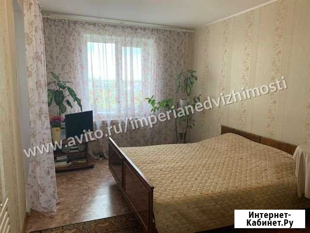 3-комнатная квартира, 66.1 м², 11/12 эт. на продажу в Уфе Уфа - изображение 1