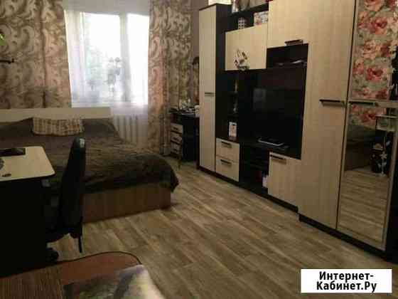 Комната 17 м² в 6-ком. кв., 3/3 эт. на продажу в Воронеже Воронеж