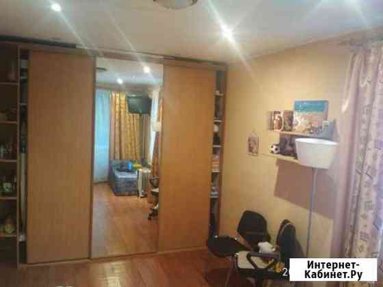 Комната 30 м² в 1-ком. кв., 2/5 эт. в аренду на длительный срок в Москве Москва