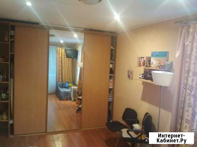 Комната 30 м² в 1-ком. кв., 2/5 эт. в аренду на длительный срок в Москве Москва - изображение 1