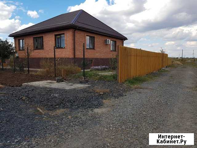 Участок ИЖС 10 сот. на продажу в Ростове-на-Дону Ростов-на-Дону - изображение 1