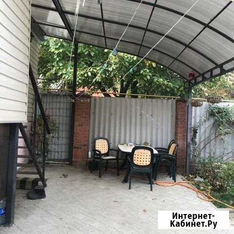 Дом 85 м² на участке 3.5 сот. на продажу в Новочеркасске Новочеркасск - изображение 1