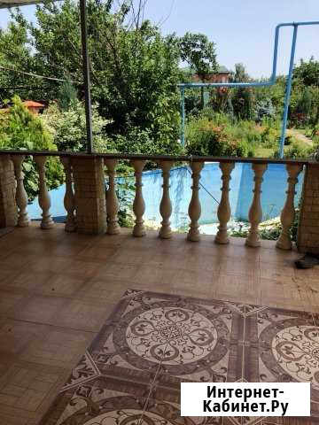 Дом 140 м² на участке 14 сот. на продажу в Белореченске Белореченск - изображение 1