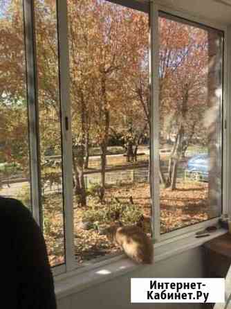 2-комнатная квартира, 46.5 м², 1/5 эт. на продажу в Красноярске Красноярск