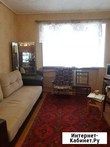 2-комнатная квартира, 40 м², 1/2 эт. на продажу в Воткинске Воткинск - изображение 1
