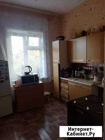 3-комнатная квартира, 78.3 м², 2/2 эт. на продажу в Тулуне Тулун - изображение 1