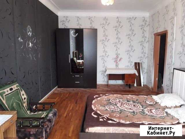 1-комнатная квартира, 52 м², 3/4 эт. в аренду на длительный срок в Ставрополе Ставрополь - изображение 1