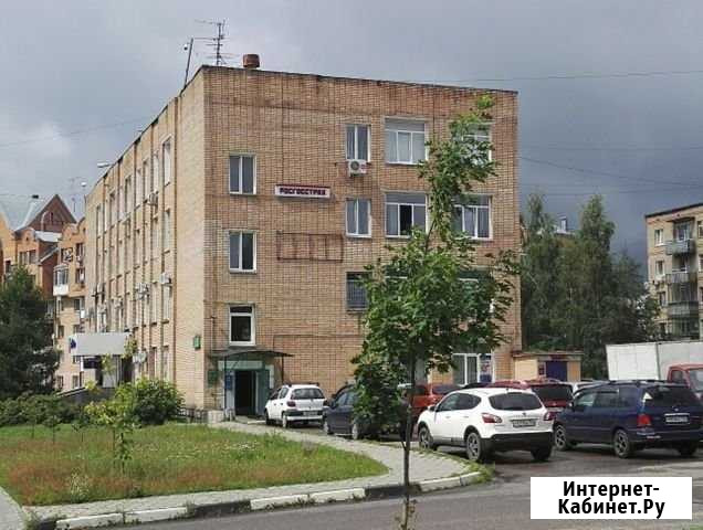 Офисное помещение г. Сергиев Посад, 258.1 кв.м. Сергиев Посад - изображение 1