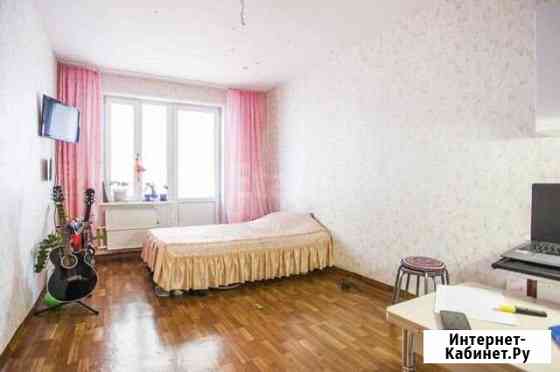 Квартира-студия, 33 м², 18/18 эт. на продажу в Красноярске Красноярск