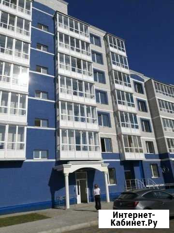 1-комнатная квартира, 27 м², 3/7 эт. на продажу в Абакане Абакан - изображение 1