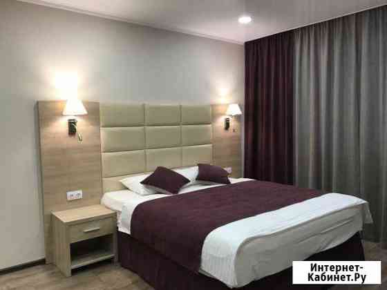 1-комнатная квартира, 39 м², 5/16 эт. в аренду посуточно в Нижневартовске Нижневартовск