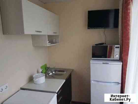 1-комнатная квартира, 17 м², 3/3 эт. в аренду посуточно в Нижнем Новгороде Нижний Новгород