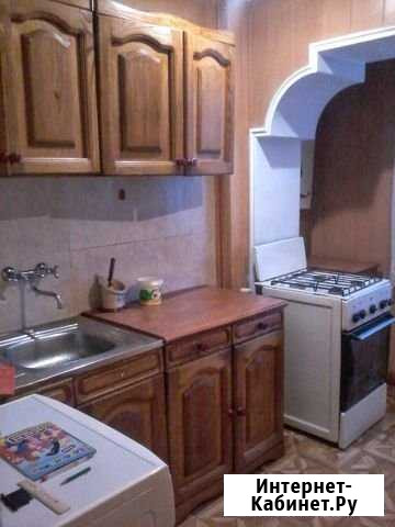 1-комнатная квартира, 30 м², 2/5 эт. в аренду на длительный срок во Владикавказе Владикавказ - изображение 1