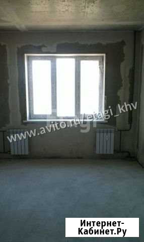 2-комнатная квартира, 61 м², 14/20 эт. на продажу в Хабаровске Хабаровск - изображение 1