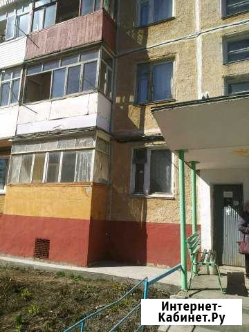 2-комнатная квартира, 45 м², 2/5 эт. на продажу в Златоусте Златоуст - изображение 1