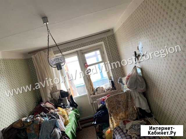 2-комнатная квартира, 55 м², 4/5 эт. на продажу в Пятигорске Пятигорск - изображение 1