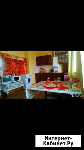 1-комнатная квартира, 41 м², 3/9 эт. в аренду посуточно в Йошкар-Оле Йошкар-Ола - изображение 1