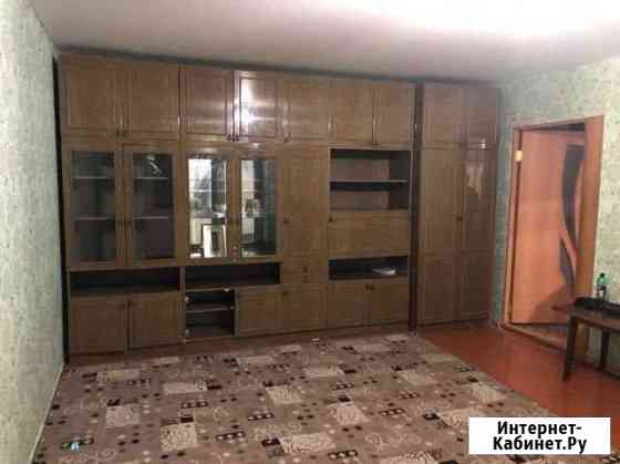2-комнатная квартира, 47 м², 8/9 эт. в аренду на длительный срок в Екатеринбурге Екатеринбург