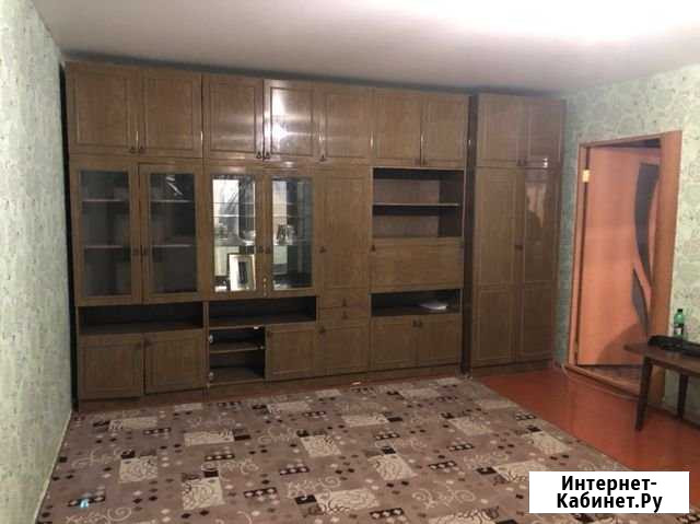 2-комнатная квартира, 47 м², 8/9 эт. в аренду на длительный срок в Екатеринбурге Екатеринбург - изображение 1