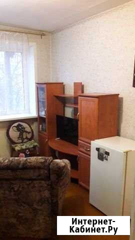 1-комнатная квартира, 18.4 м², 2/5 эт. на продажу в Великом Новгороде Великий Новгород - изображение 1