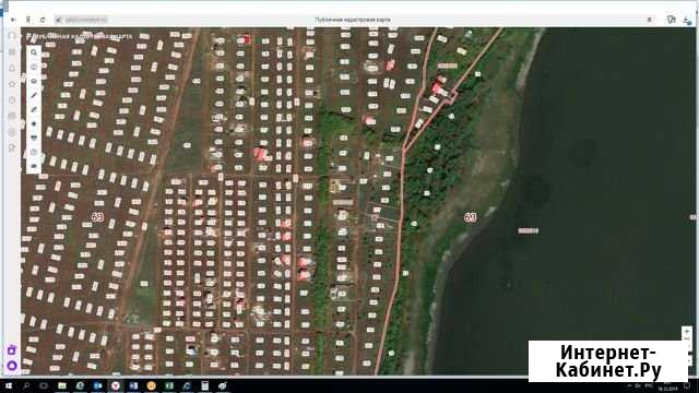 Участок СНТ, ДНП 10 сот. на продажу в Самаре Самара - изображение 1