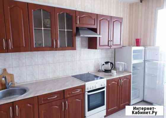1-комнатная квартира, 41 м², 3/12 эт. в аренду на длительный срок в Электростали Электросталь