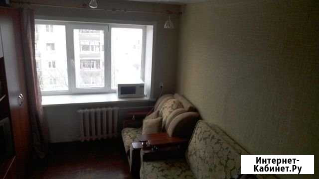 Комната 18 м² в 3-ком. кв., 5/5 эт. на продажу в Барнауле Барнаул - изображение 1