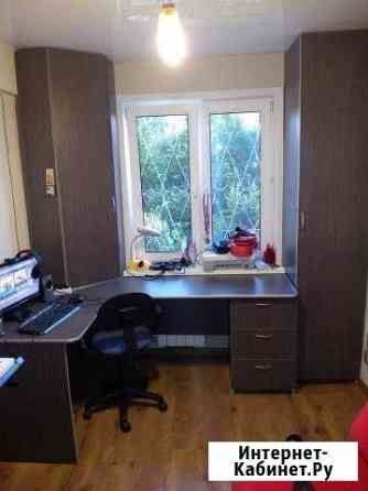 3-комнатная квартира, 58.1 м², 1/5 эт. на продажу в Ангарске Ангарск