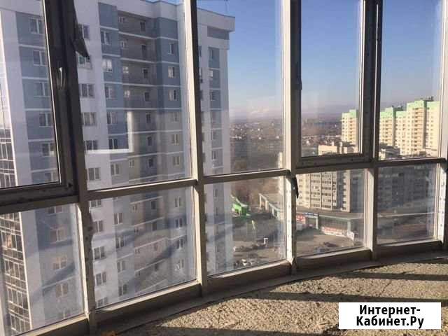 2-комнатная квартира, 65 м², 18/21 эт. на продажу в Энгельсе Энгельс - изображение 1