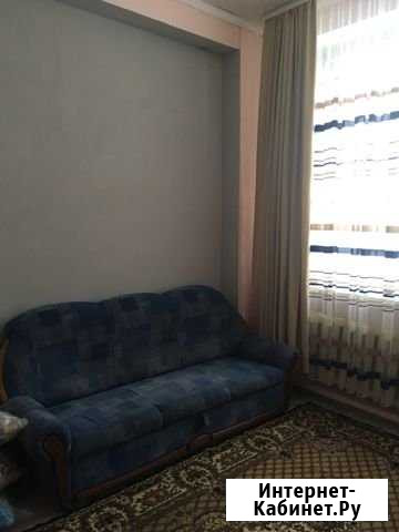 Комната 19 м² в 1-ком. кв., 1/5 эт. на продажу в Славгороде Славгород - изображение 1