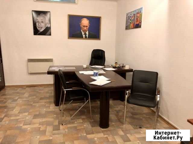 Сдам двухуровневый офис Красноярск - изображение 1