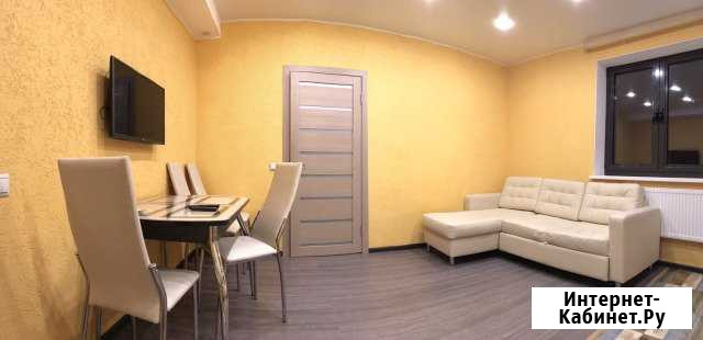 2-комнатная квартира, 70 м², 2/12 эт. в аренду посуточно в Мытищах Мытищи - изображение 1