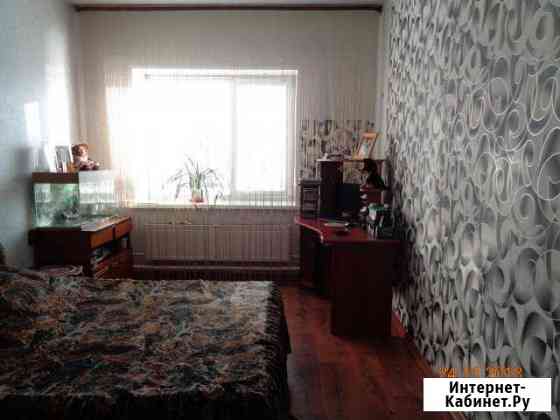 Дом 80.6 м² на участке 10 сот. на продажу в Новом Городке Новый Городок