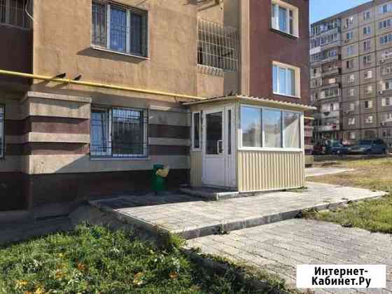 Помещение свободного назначения, 114 кв.м. Саратов