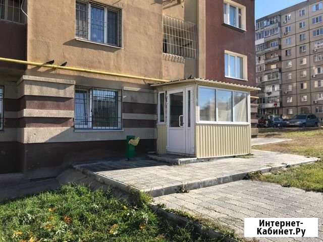 Помещение свободного назначения, 114 кв.м. Саратов - изображение 1