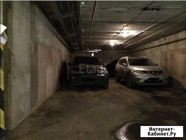 Машиноместо >30 м² на продажу в Екатеринбурге Екатеринбург - изображение 1