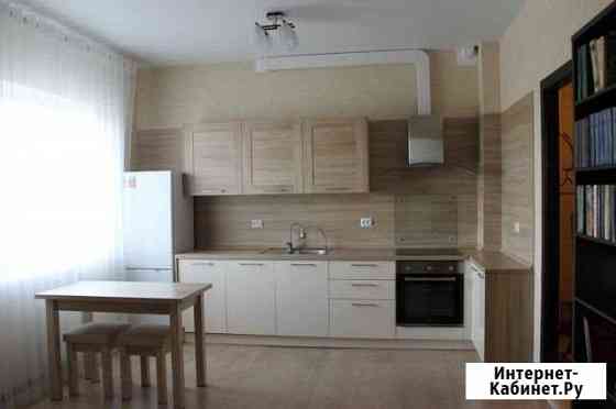 1-комнатная квартира, 48 м², 3/4 эт. на продажу в Магнитогорске Магнитогорск