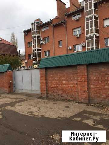 4-комнатная квартира, 120 м², 4/4 эт. на продажу в Саратове Саратов - изображение 1